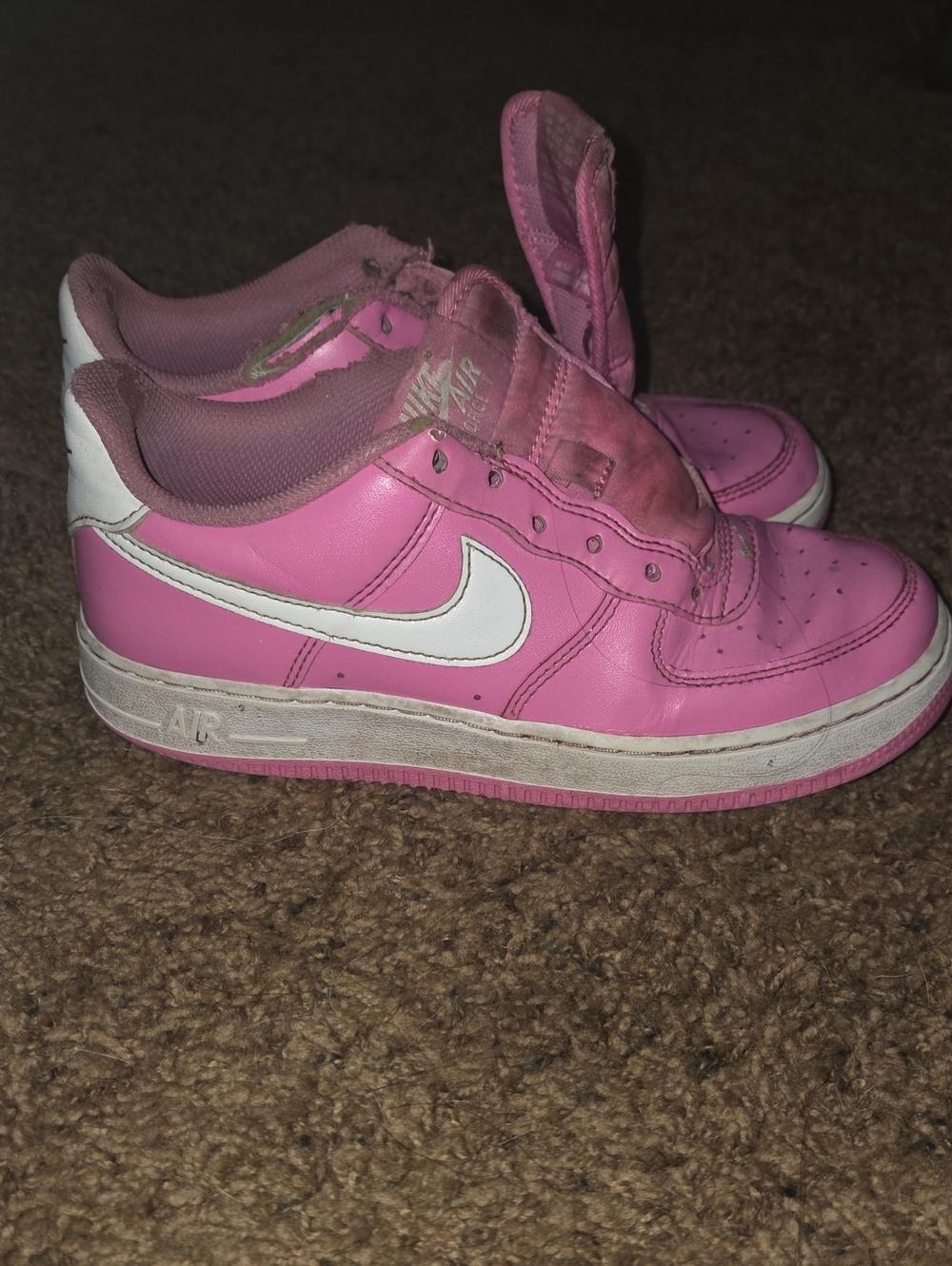 Nike Kids Air Force 1